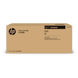 "SAMSUNG MLT-D205L/ELS High Yield Black Toner Cartridge"