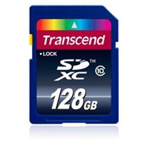 "CARD _XC Card 128GB Class10 MLC"