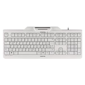 "Cherry KC1000 SC Pale Grey"