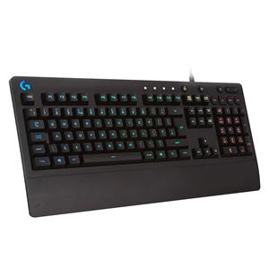 "Logitech Prodigy G213 US Layout #Gaming"