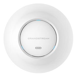 "Grandstream GWN7624 In-Wall Access Point"