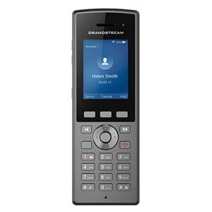 "Grandstream WP825 WIFI-Handset"