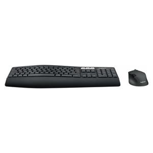 Logitech MK850 PERFORMANCE Wireless Combo