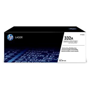 "HP Toner 332A W1332A Schwarz"