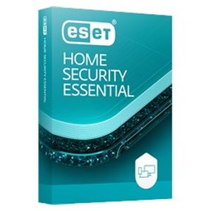 ESET Home Security Essential - 3 User, 2 Years - ESD-Download ESD