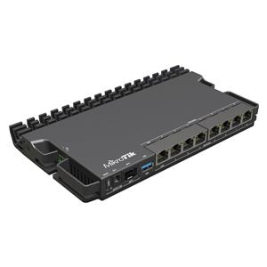 Mikrotik RB5009UPr+S+IN