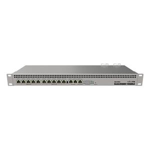 "Mikrotik RB1100Dx4"