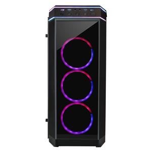 "Midi Chieftec Gamer Serie GP-02-OP"