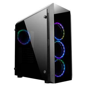 "Midi Chieftec Gamer Serie GL-02B-OP"