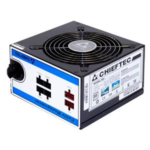 "550W Chieftec A-80 Serie CTG-550C"