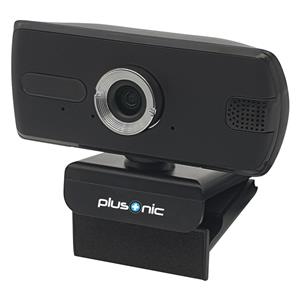 "Plusonic USB Webcam 1080pxV2 HD"