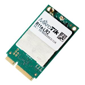 "INTG Mikrotik R11e-LR2"