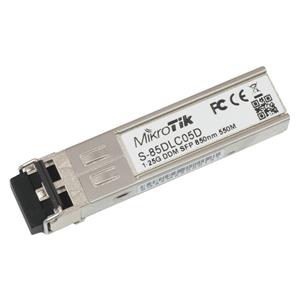 "Z GBIC MikroTik S-85DLC05D"