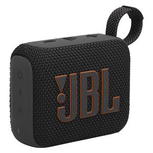 "JBL Lautsprecher GO 4 black"