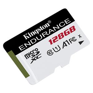 "CARD 128GB Kingston High Endurance microSDXC 95MB/s"