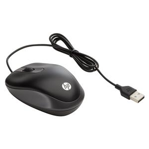 "HP USB Travel Mouse"