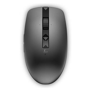 "HP Multi-Device 635 Black Wireless Mouse"