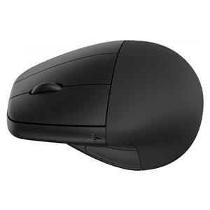 "HP 925 Ergonomic Vertical Wireless Mouse"