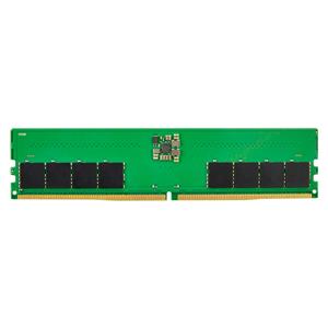 "HP 8GB DDR5 1x8GB 4800 UDIMM NECC Memory"