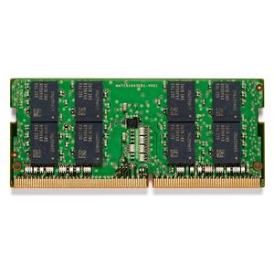 "HP 16GB DDR5 1x16GB 4800 SODIMM NECC Memory"