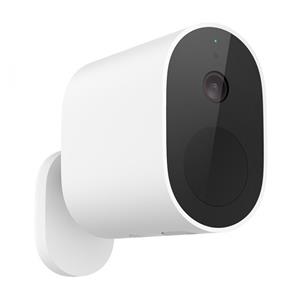 "Xiaomi Wireless Outdoor Security Camera 1080p white"