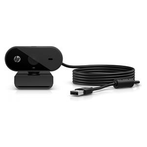 "HP 325 FHD USB-A Webcam"