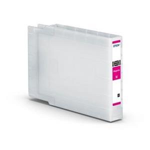 "Epson Tinte C13T04A34N XXL Magenta 69ml"