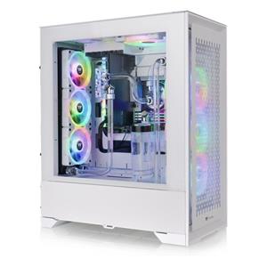 "Thermaltake CTE T500 Air Snow White"