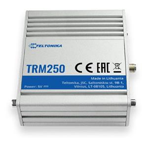 Teltonika TRM250 Industrial LTE Modem