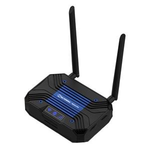 "Teltonika TCR100 LTE Dual-Band Wifi Router"