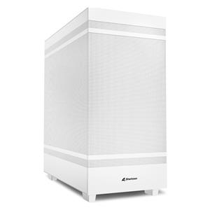 "Midi Sharkoon Rebel C50 White"