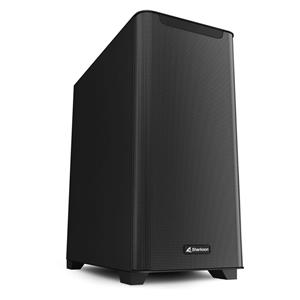 "Midi Sharkoon M30 Black"
