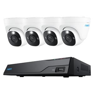 "Reolink NVS8-8MD4 PoE System"