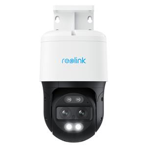 "Reolink TrackMix Series P760 PoE Cam"