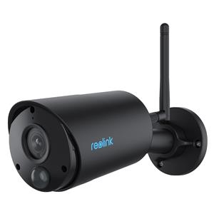 "Reolink Argus Series B320-B Battery-WiFi"