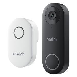 "Reolink D340W Doorbell"