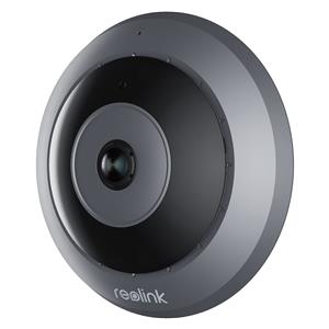 "Reolink Fisheye Series P520 PoE Cam"