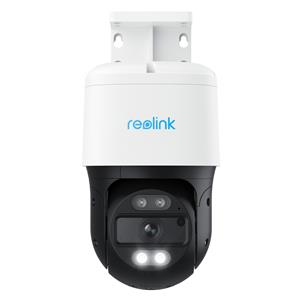 "Reolink P830 PoE Cam"
