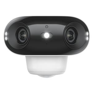 "Reolink Argus Series B740X Battery-WiFi"