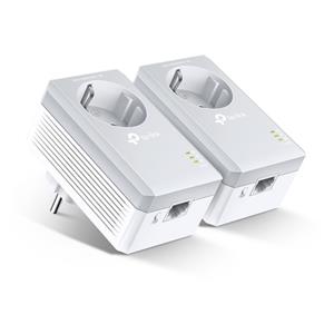 "INTD TP-Link TL-PA4010P Kit"