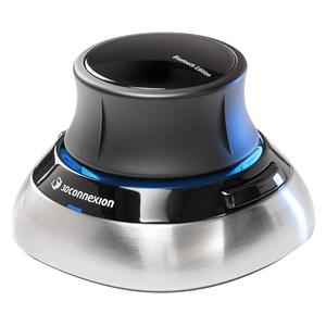 "3Dconnexion SpaceMouse Wireless Bluetooth Edition BT"