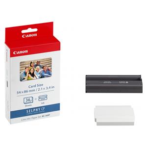 "Canon KC 36IP Papier+Patrone Set"