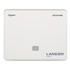 "Lancom Router DECT 510 IP"