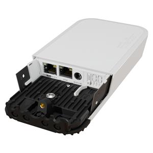 "MikroTik wAPGR-5HacD2HnD&EC200A-EU"