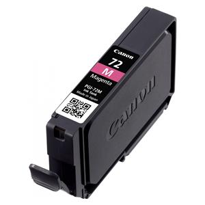 "Canon Tinte PGI72M magenta"