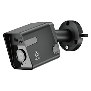 "Home WOOX R3568 Smart Outdoor Camera wired"