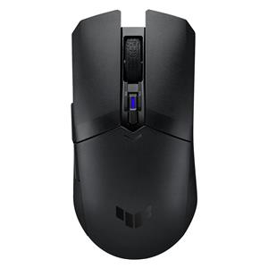 "ASUS Gaming Mouse TUF Gaming M4 wireless black"