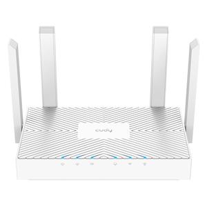 "Cudy AC1200 Gigabit Wi-Fi Router"