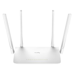 "Cudy AC1200 Gigabit Wi-Fi Mesh Router"