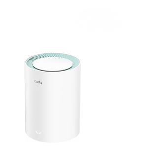 "Cudy AC1200 Wi-Fi Gigabit Mesh Solution"